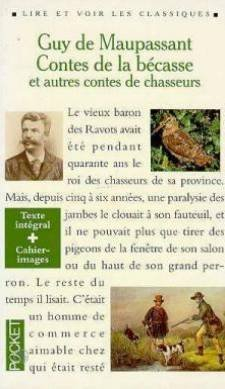 contes de la bécasse et autres contes de chasseurs