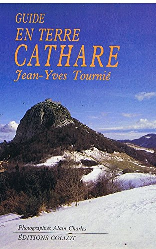guide en terre cathare