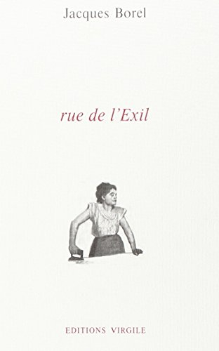 Rue de l'Exil