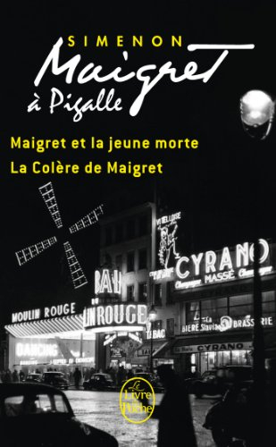 Maigret à Pigalle