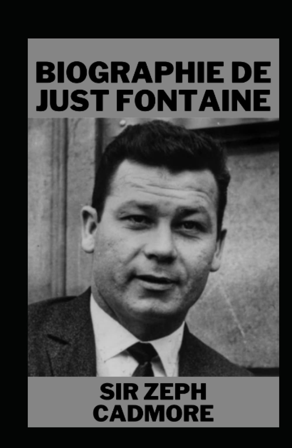 Biographie de Just Fontaine