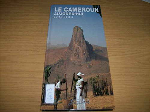 le cameroun aujourd'hui. 6ème édition