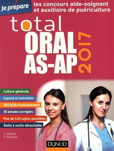 Total oral AS-AP 2017