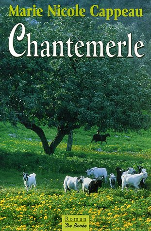 Chantemerle