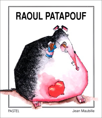 raoul patapouf