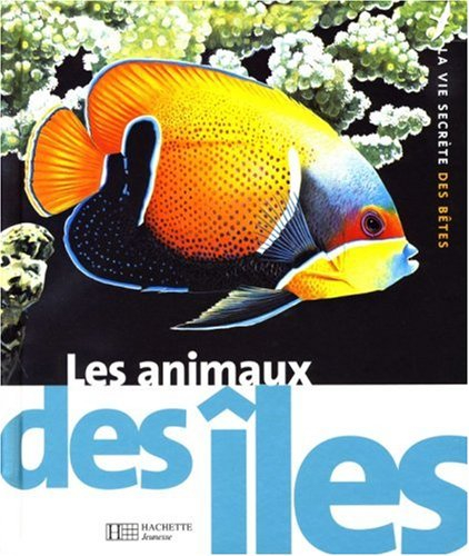 Les animaux des îles