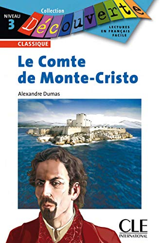 Le comte de Monte-Cristo