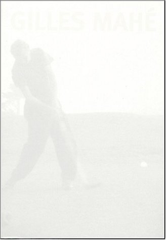 Gilles Mahé : monographie