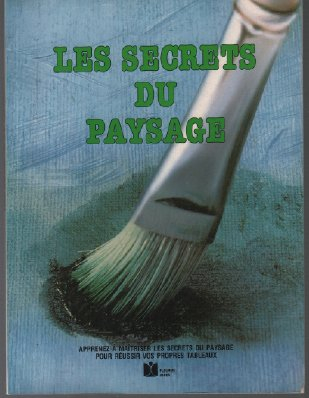 Les Secrets du paysage