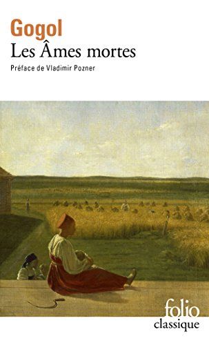 Les âmes mortes