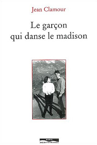 Le garçon qui danse le madison