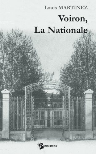 Voiron la Nationale