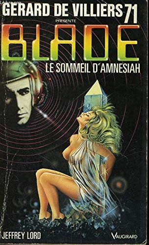 Le Sommeil d'Amnesiah