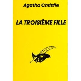 la troisième fille