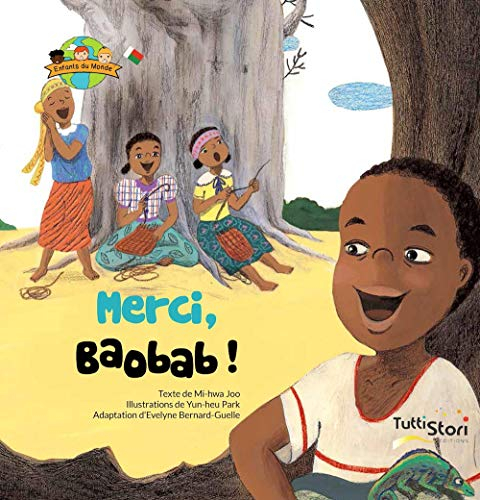 Merci, Baobab !