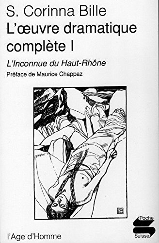 Oeuvre dramatique complète. Vol. 1