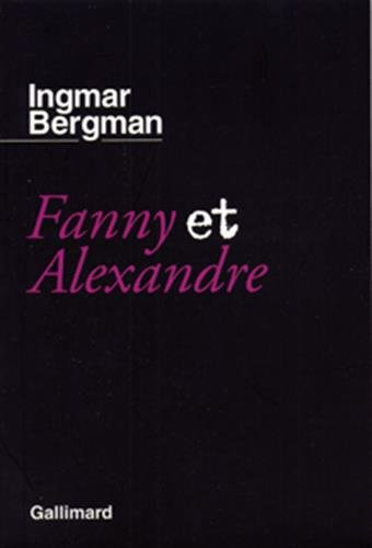 Fanny et Alexandre
