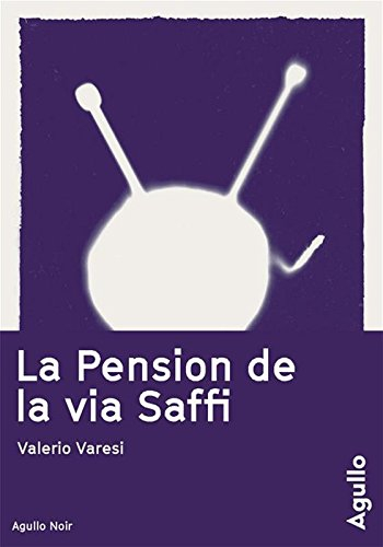 la pension de la via saffi
