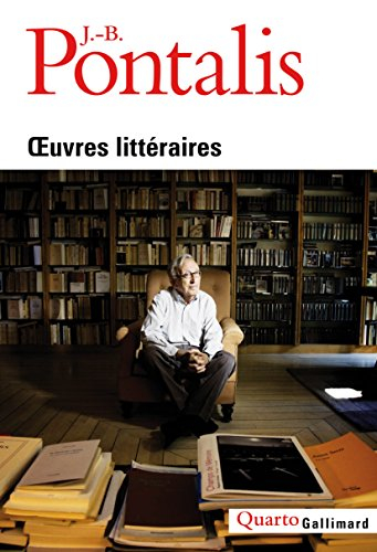 Oeuvres littéraires