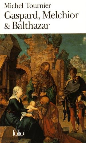 Gaspard, Melchior et Balthazar