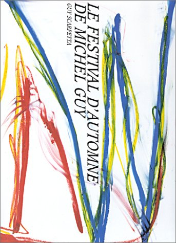 Le Festival d'automne de Michel Guy