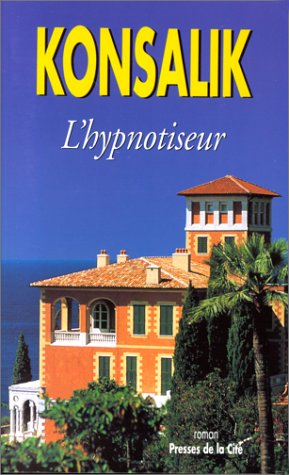 L'hypnotiseur