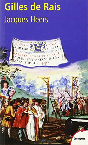 Gilles de Rais