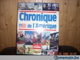 chronique de l'amérique