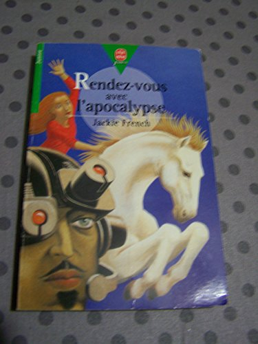 Rendez-vous avec l'apocalypse : et autres nouvelles