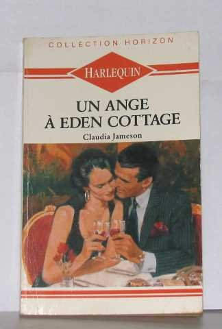 un ange a eden cottage