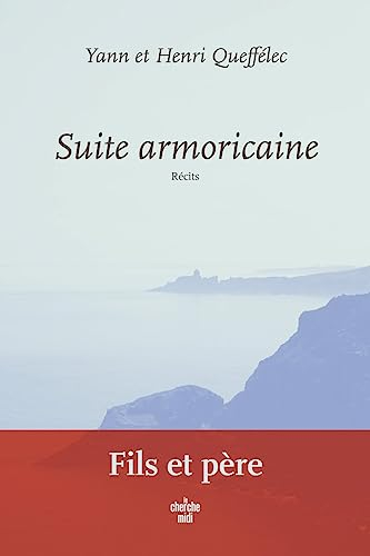 Suite armoricaine : récits