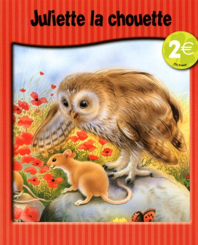 Juliette la chouette
