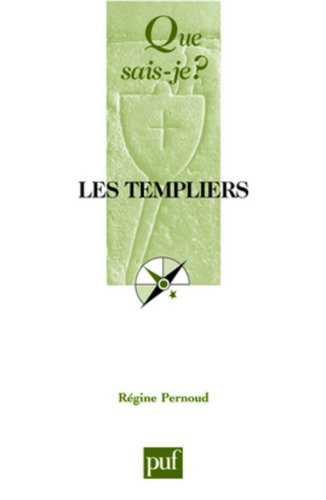 Les Templiers