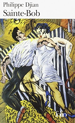 Sainte-Bob