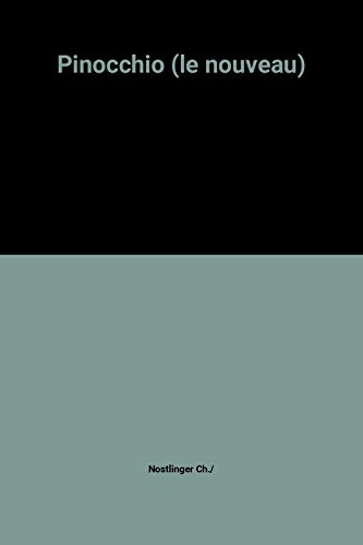Le Nouveau Pinocchio