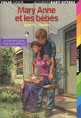 Mary Anne et les bébés