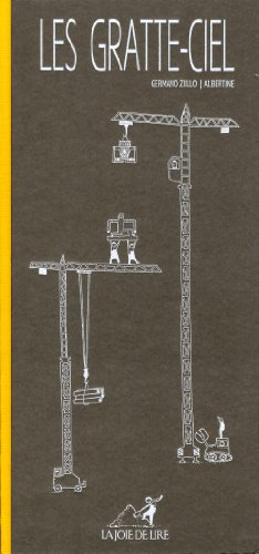 Les gratte-ciel