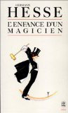 Enfance d'un magicien