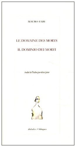le domaine des morts