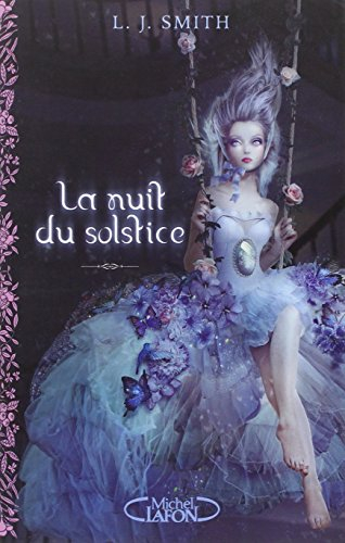 La nuit du solstice