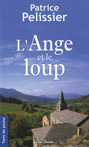 L'ange et le loup
