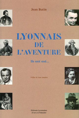 lyonnais de l'aventure