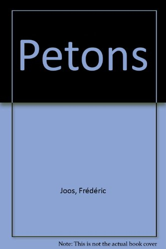 Les petons