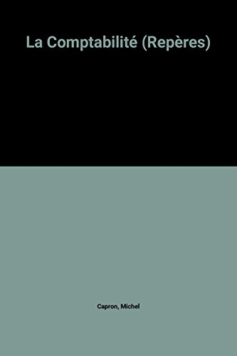 La Comptabilité