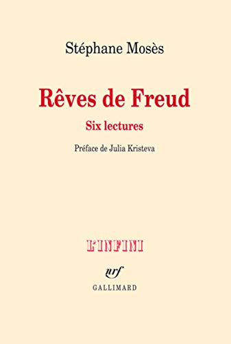 Rêves de Freud : six lectures
