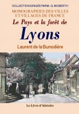 lyons (le pays et la foret de)