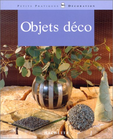 Objets déco