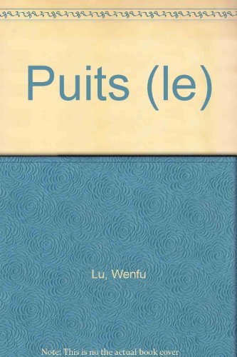 Le puits