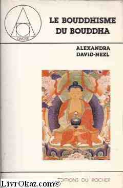 le bouddhisme du bouddha