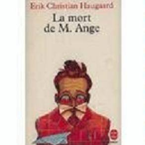 La Mort de M. Ange